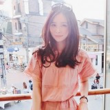 来不及练人鱼线 教你瞬间收腰术