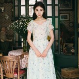 做个淑女