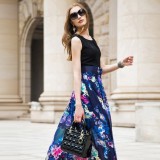 花花“裤”界 欲罢不能