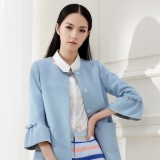 进击吧，外套君