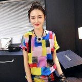 鲜活夏季