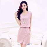 35度高温，来战！