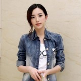 秋装尝鲜正当时