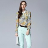 高期待好裤自然来