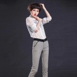小脚裤的趴体