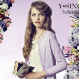 简约派的fashion show