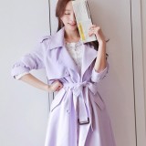高腰线，尽显长腿style