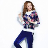 印花季High Fashion