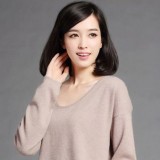 悄悄听，羊毛在絮语