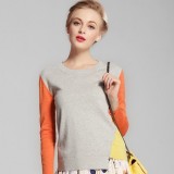 套头针织衫 你的好闺蜜