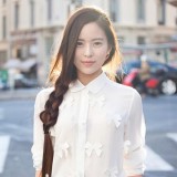 蝴蝶结完美演绎法