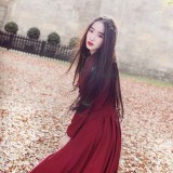 恋恋百褶 依依不舍