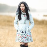一枝独秀似春来