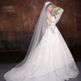 婚纱之美