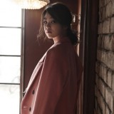 呢子衣，就是这么任性