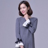 最是冬裙韵无穷