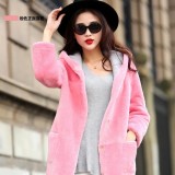 Pink Pink粉色控
