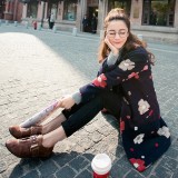 所到之处 花团锦簇