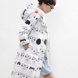 羽绒服逆袭前奏