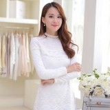 冬天过半 春天不远（二）