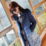 小小印花大不同