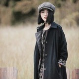 原创缔造女王气场