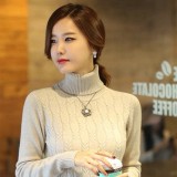 甜到心坎儿里的淑女