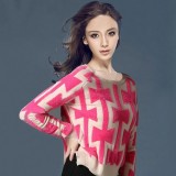 够炫欧美范儿