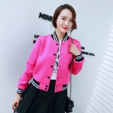 爱运动的姑娘会发光