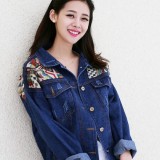 乍暖还寒时候 畅想牛仔