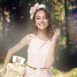 优雅宝典之淡淡女人香