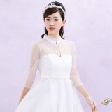 一缕轻纱，一帘幽梦