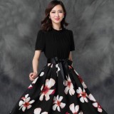 缤纷印花 华美春夏