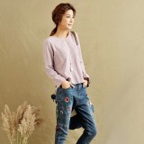 春装如何不烂漫