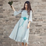 呐，春装抢镜呢是要穿原创的