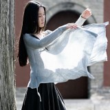 春与夏，飘逸如歌