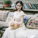 今春吹过复古风
