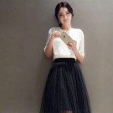 春未尽 夏装已上新