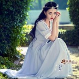 精致 从裙开始