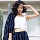 我是邻家女汉子