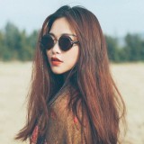 心灵的窗户有点酷