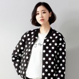 不安分的点、点、点