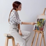 高街阔腿裤 飞入寻常百姓家