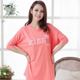 家居服也不能马虎
