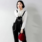 春天里的最后一次出游