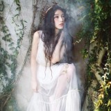 最爱你洗尽铅华的模样