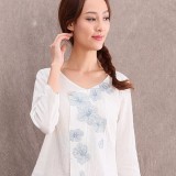 这样的上衣 你满意否？
