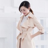 不抢眼，但也不低调