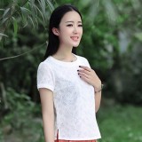 这是花纹频出的夏天啊