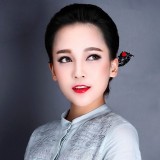 饰品中天然的元素